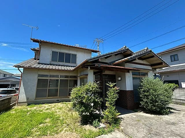 Used single-family home in Sanuki City, Shido