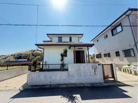 [Disclosure Notice] Recommended single-family home with sunlight, ventilation, and openness♪