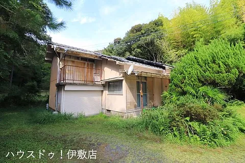 Used single-family home Ijuin-cho Noda, used house