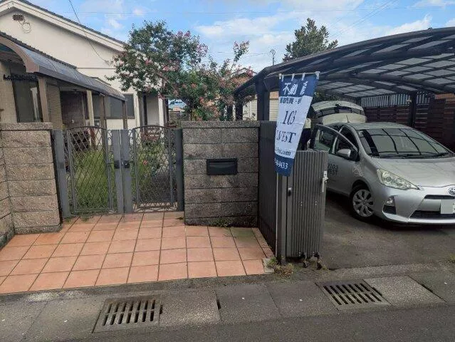 Kirishima City, Hayato Town, Sumiyoshi (Hayato Station), single-story building, 5LDK