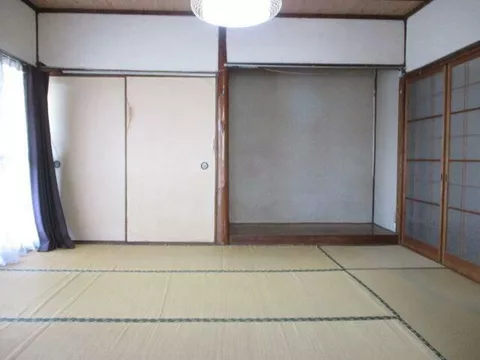 Okayama City, Higashi-ku, Nishi Daiji Minami 2-chome (Nishi Daiji Station) 2-story building 4SDK - Image 4