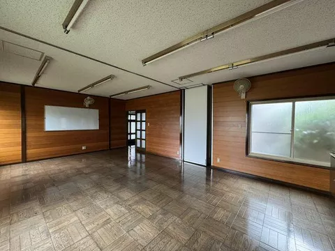 Nyu District, Echizen Town, Oda, 2-story, 7LDK
