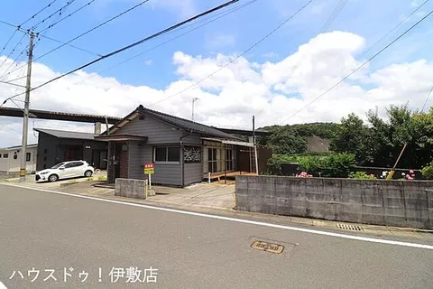 Used single-family home in Ijuin Town, Shimotani-guchi - Used house