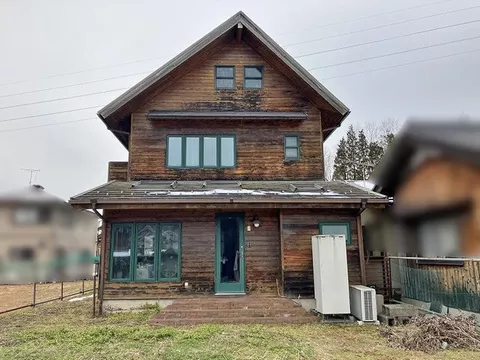 Shigaraki Town Chokushi (Gyokkeiji-mae Station) 5,800,000 yen