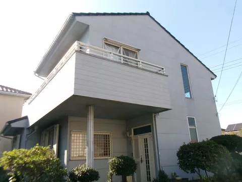 Isesaki City, Higashi Obokata Town (Kunitachi Station) 2-story 4LDK