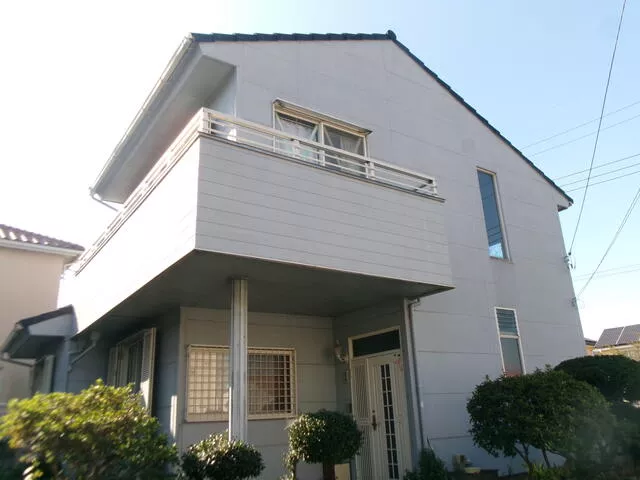 Isesaki City, Higashi Obokata Town (Kunitachi Station) 2-story 4LDK