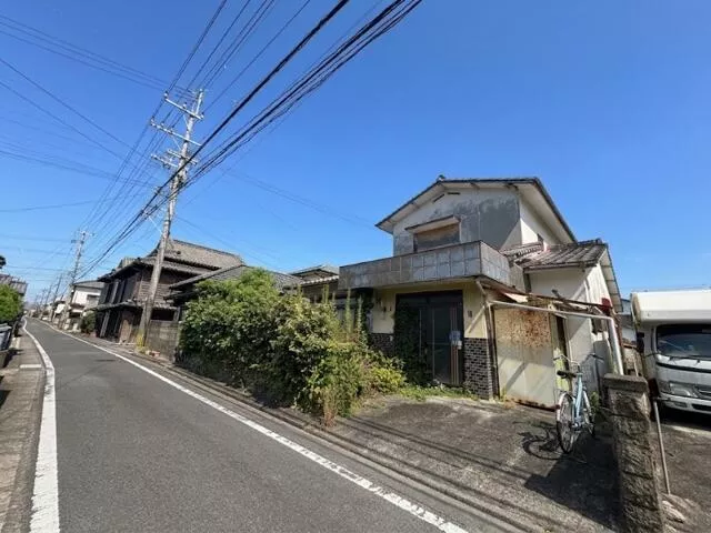 Omura City, Matsubara Honcho (Matsubara Station), 2-story, 3LDK