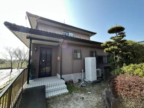 Shiroishi Town, Kishima District, Oaza Fukutomi (Hizen-Shiroishi Station) 2-story building 5LDK