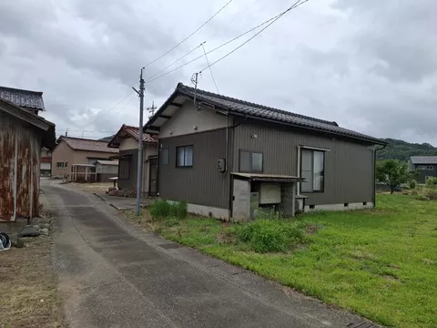 Kaga City, Mizutamaru-cho (Dōhashi Station), single-story building, 4DK - Image 3