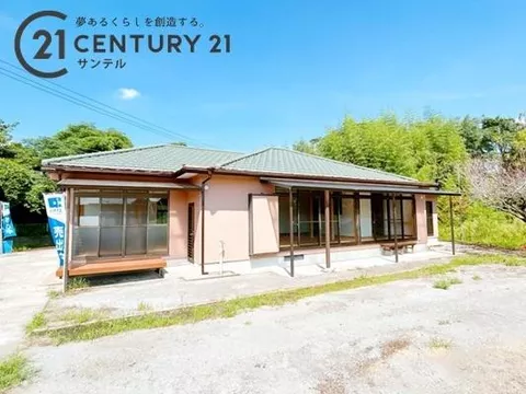 Miyakonojo City, Nonomitani Town (Tanigashira Station), single-story, 4LDK