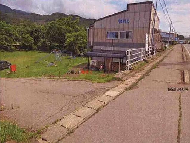 Used single-family home Iwate-gun Kuzumaki Town Egari