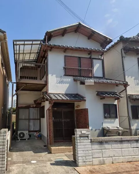 Sennan District, Misaki Town, Tannowa (Tannowa Station) 2-story 4LDK