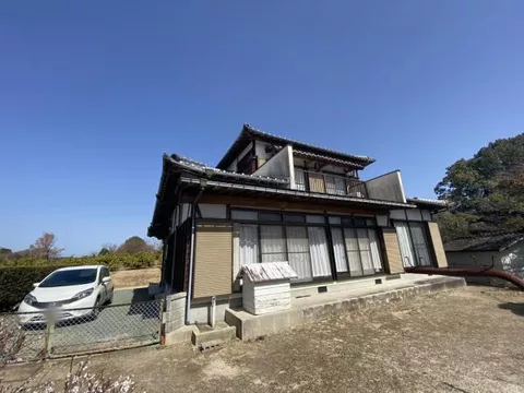 Arao City, Fumoto, 2-story, 5LDK
