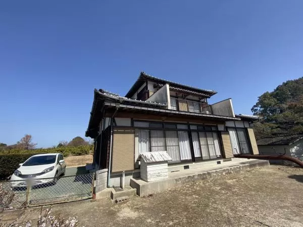 Arao City, Fumoto, 2-story, 5LDK