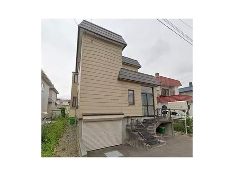 [Cost Reduction Festival] For details, see the property overview section! Comes with a built-in garage to protect your beloved car♪