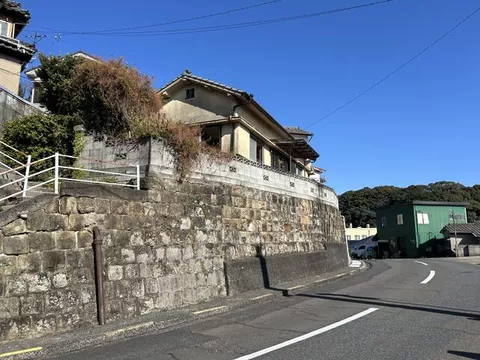 Sasebo City, Ishizaka Town Single-story building 3K