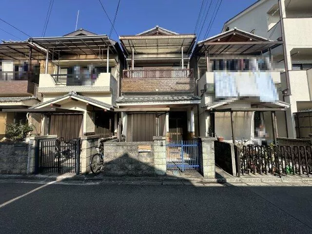 Kawachinagano City, Kotobuki Town (Kawachinagano Station) 2-story 4LDK