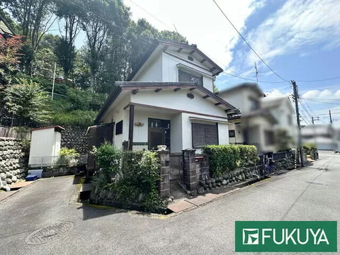 Kashihara City, Gojono-cho (Okadera Station) 2-story building 4DK