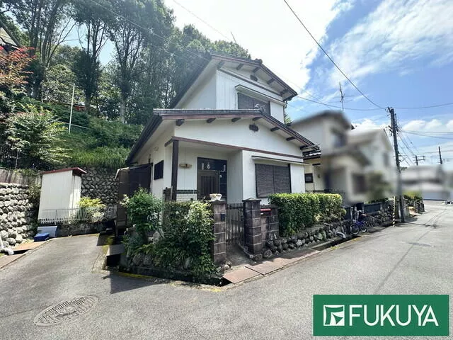 Kashihara City, Gojono-cho (Okadera Station) 2-story building 4DK