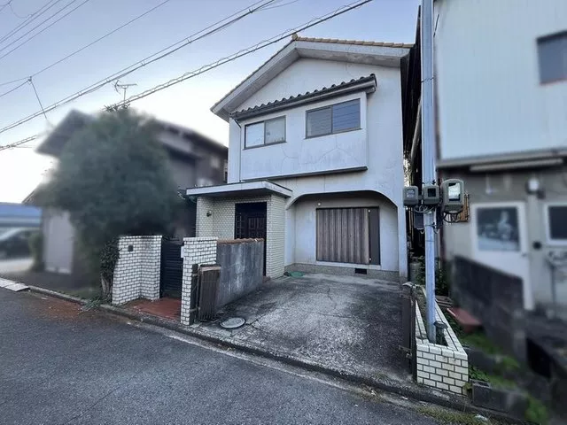 Kurimoto-cho (Kurimoto Station) 6,800,000 yen