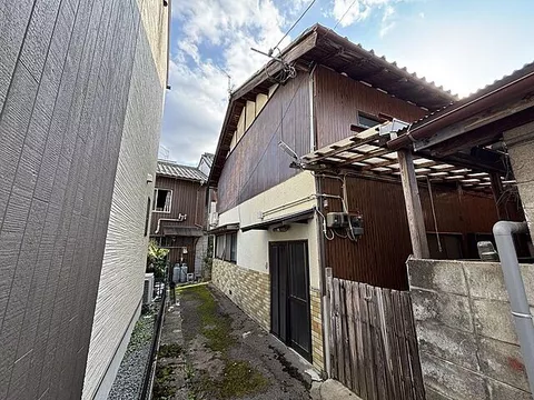 Used single-family home Nakano