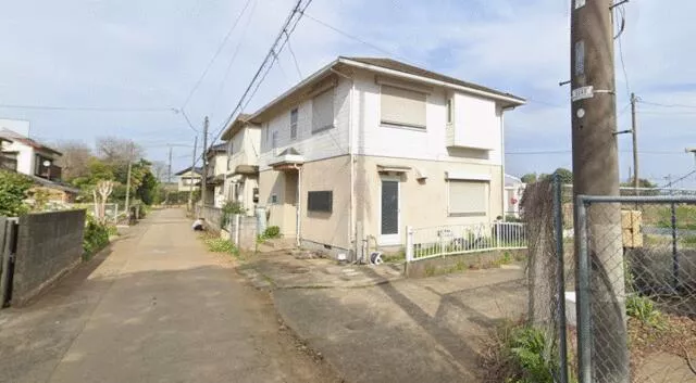 Yachimata City, Yamada-dai (Toke Station) 2-story 3LDK