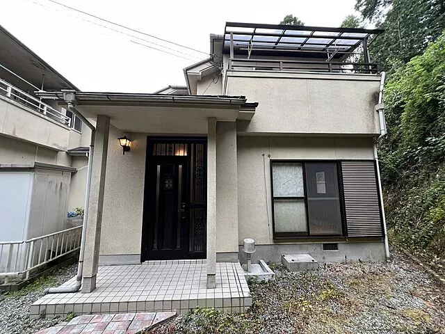 Used single-family home, Kintetsu Yoshino Line, Shimoichiguchi Station, 17 minutes on foot