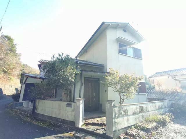2F 5DK in Oodo-cho, Yoshino-gun

2.5 million yen