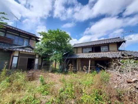 Konosu City Kasahara (Konosu Station) 2-story 4DK