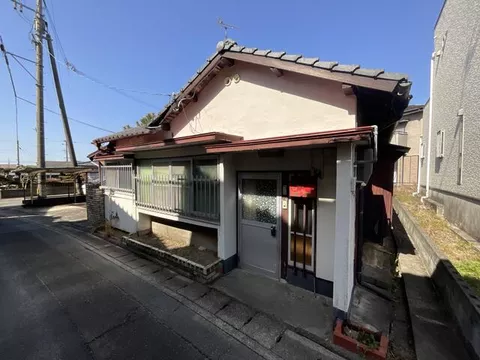 Omuta City, Usui Town Single-story building 5LDK