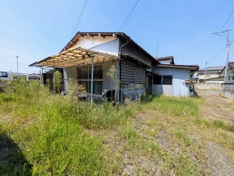 2F 5K in Kumagaya-shi, Kumagaya (Nishi-Koizumi station)

2.5 million yen