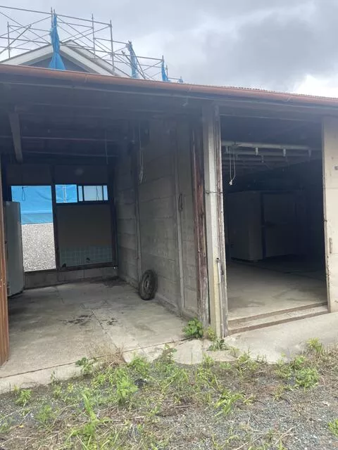 Toyohashi City, Kamino Shinden-cho, Sano-wari (Toyohashi Station) 2-story building 6LDK