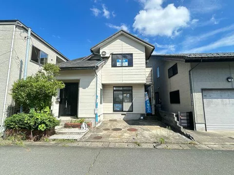 Fukui City, Emori Naka 2-chome (Berumae Station), 2-story, 2LDK