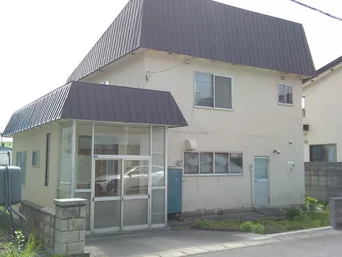 Otaru City, Sachi 4-chome (Otaru Station) 2-story 4LDK - Image 1