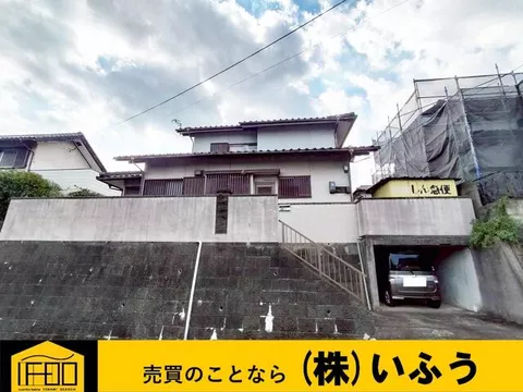 Oita City, Tajiri Kita 2-story 4DK