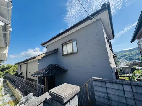 Nagasaki City, Mihara 2-chome, 2-story, 4LDK - Image 2