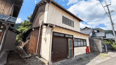 Echizen City, Awatabe Town (Takefu Shin Station), 2-story, 6DK