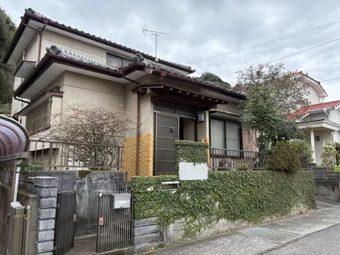 Nagasaki City, Narumidai 1-chome, 2-story, 4LDK