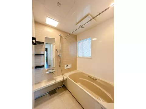 [Open House Held] Renovation planned! Location within a 5-minute walk to the supermarket.