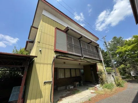 Kizukawa (Ujiie Station) 1.8 million yen