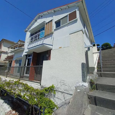 Kobe City, Tarumi Ward, Shioyatai 2-chome (Shioya Station) 2-story building 5SDK