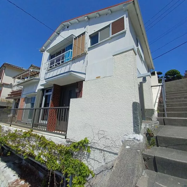 Kobe City, Tarumi Ward, Shioyatai 2-chome (Shioya Station) 2-story building 5SDK