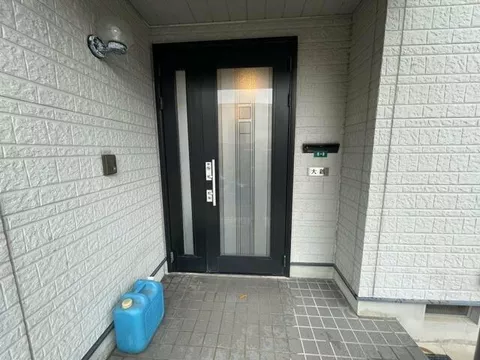 Tsuruga City, Fujigaoka-cho (Tsuruga Station) 2-story 5SLDK - Image 4