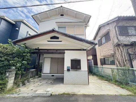 Nabari City Asahi Town (Nabari Station) 2-story 4DK