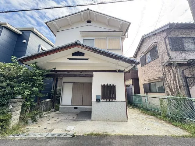 Nabari City Asahi Town (Nabari Station) 2-story 4DK