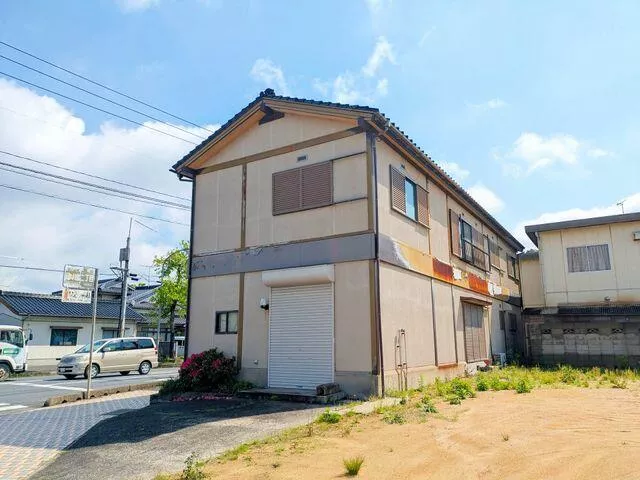 Sanyo Onoda City Nakagawa 2-chome (Minami Nakagawa Station) 2-story 5DK