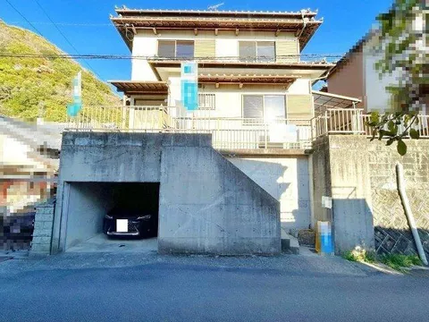 Kochi City, Tosu 5-chome, 2-story, 3SLDK