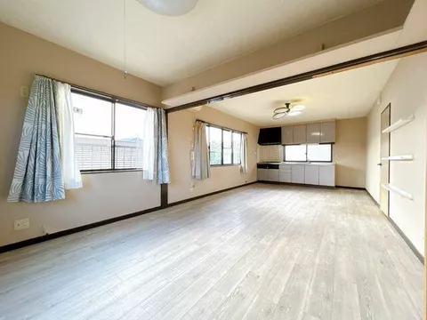 Tsuruoka City, Jonan Town (Tsuruoka Station), 2-story, 4SLDK