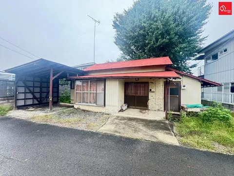 Sarushima-gun Sakai Town - (Koga Station) Single-story building 2K
