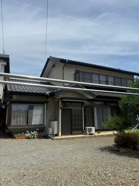 Minami Alps City, Kamiyachi (Shiozaki Station), 2-story, 7LDK